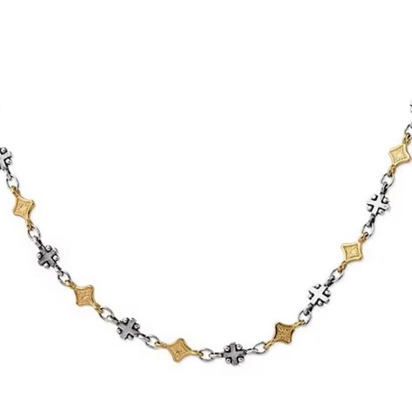 James Avery Glory to Glory Necklace & Bracelet - Picture 5 of 5